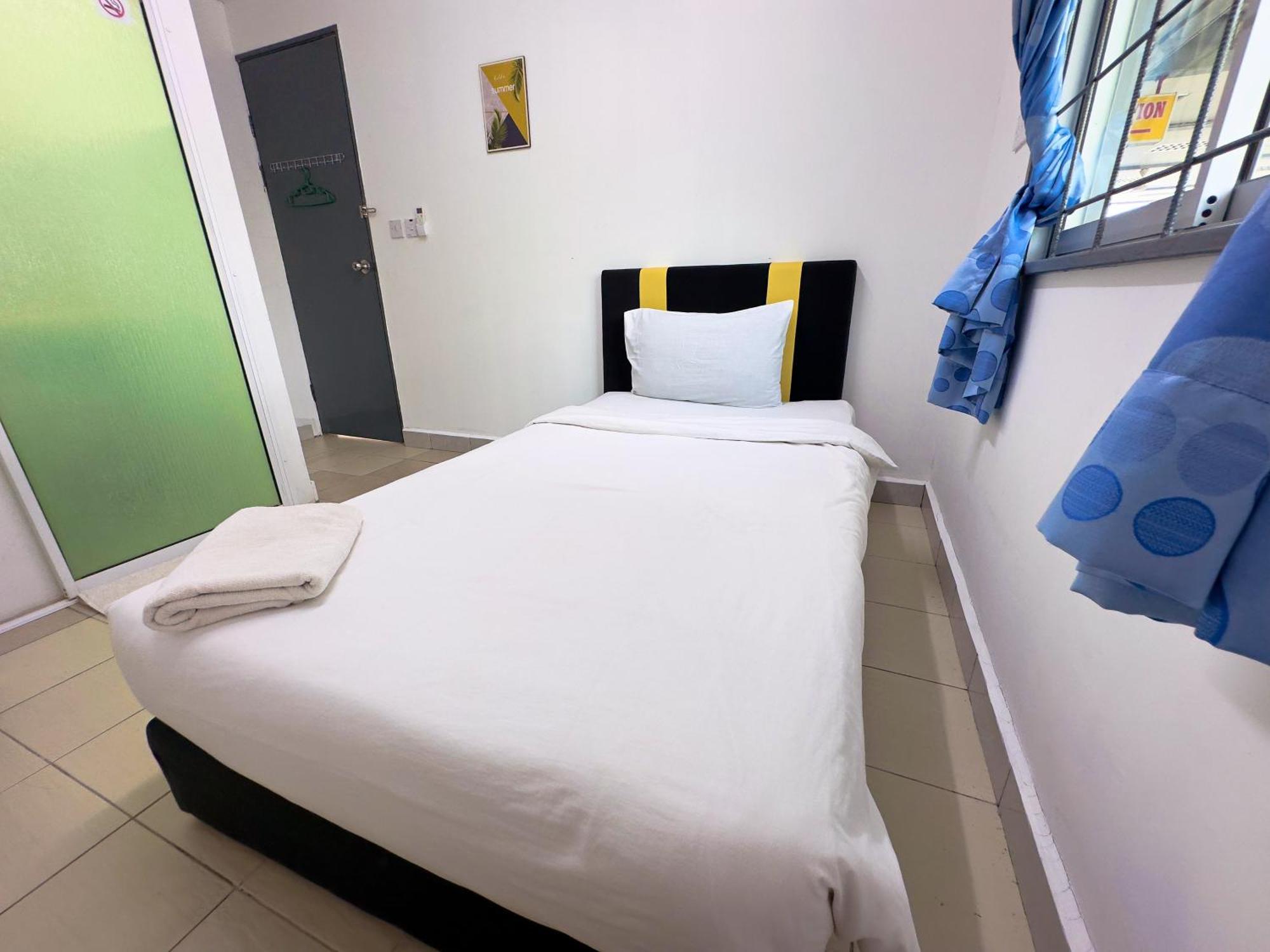 Borneo Inn Kota Kinabalu Zimmer foto